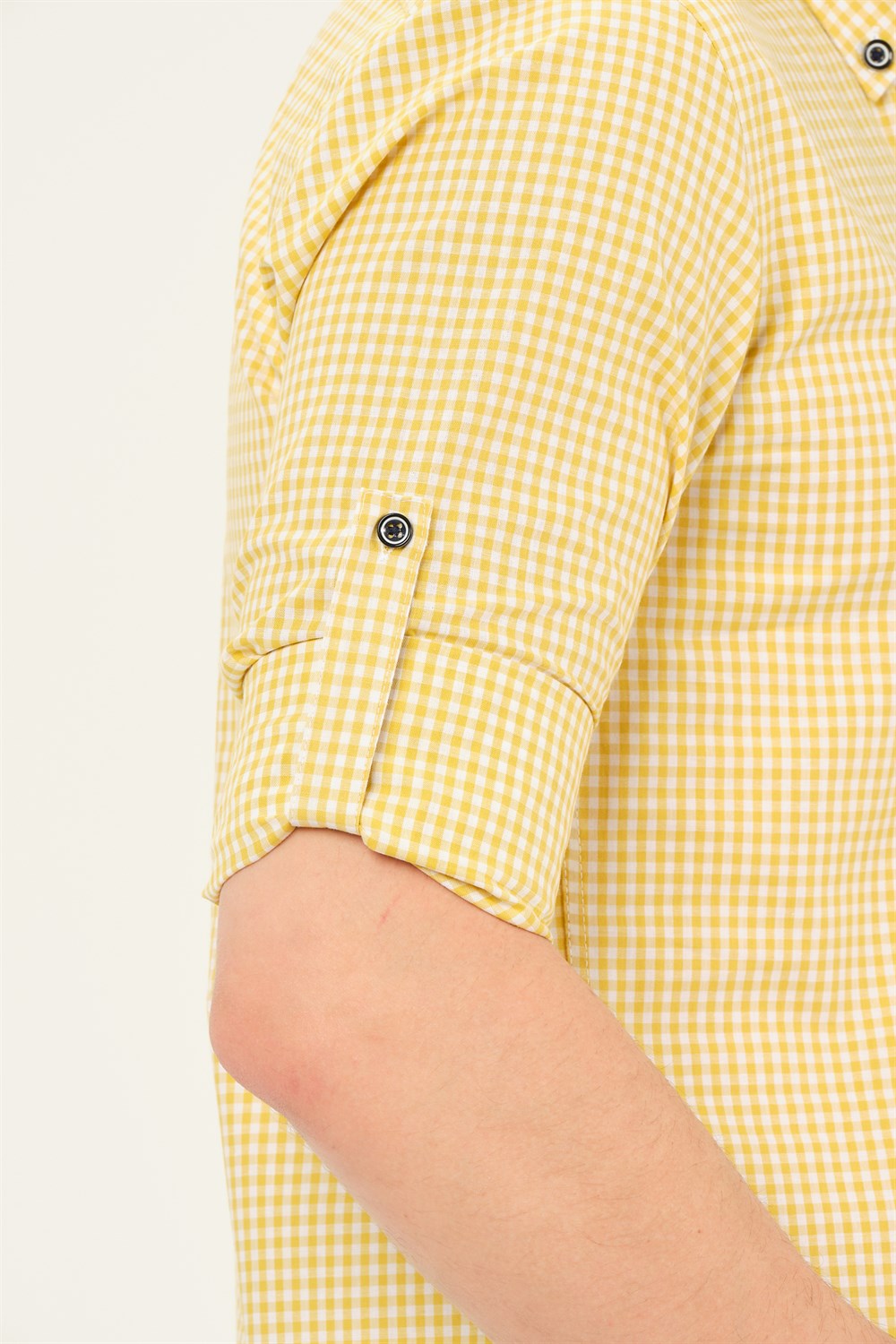 Pánská košile dewberry