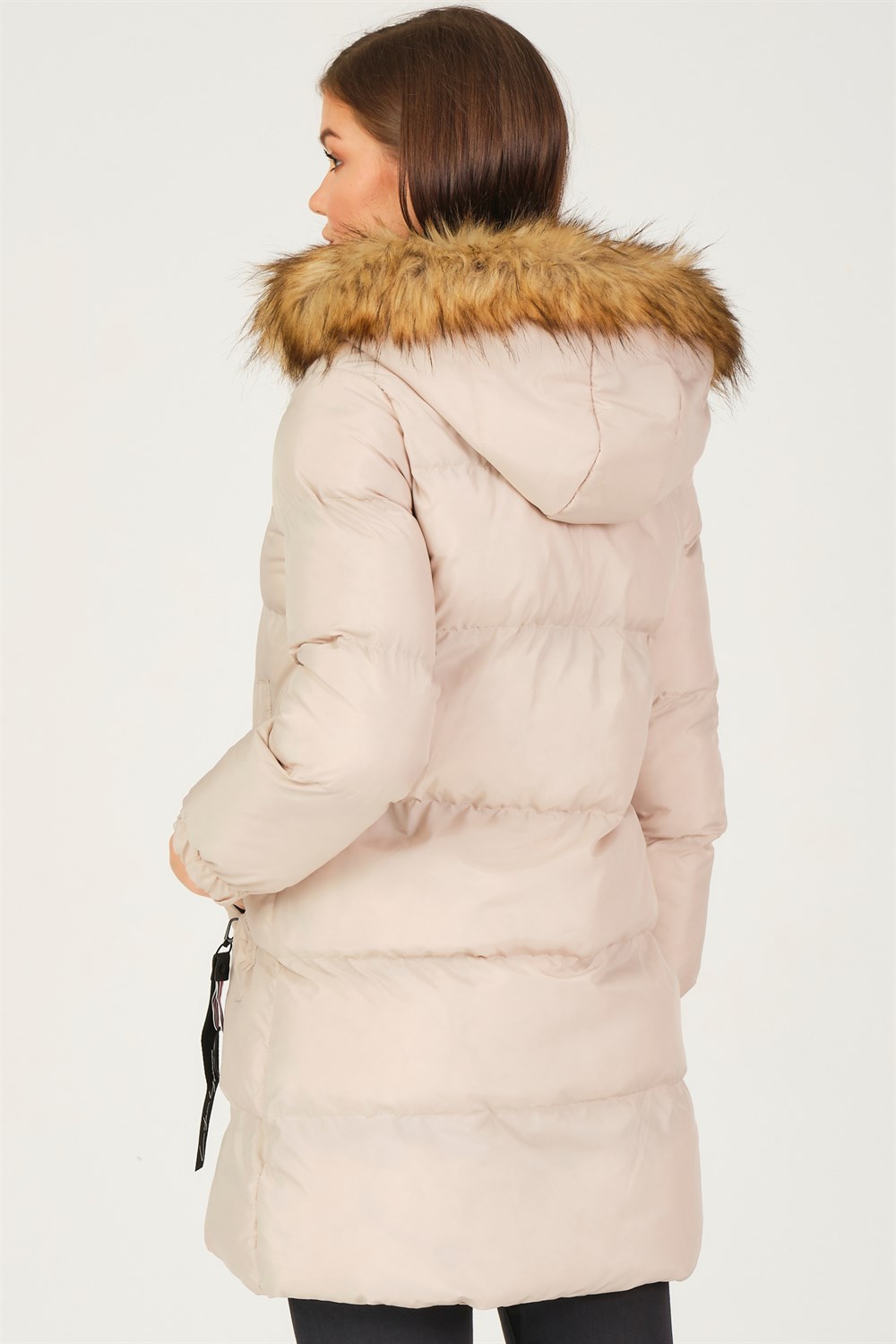 Geaca dama, dewberry