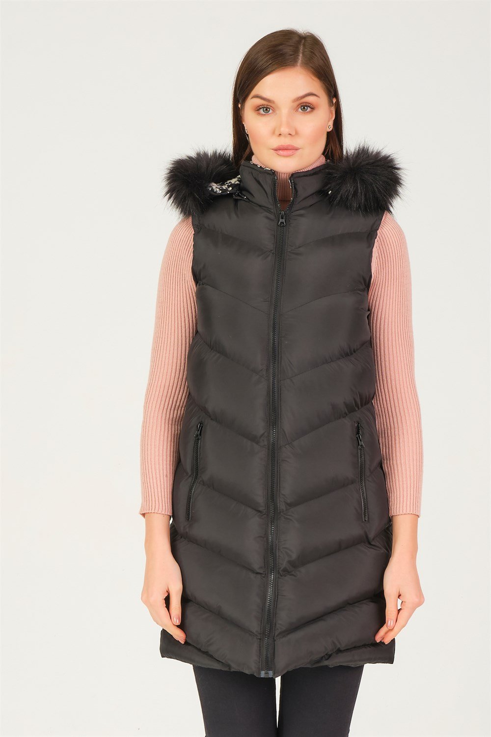 Vesta dama dewberry Black