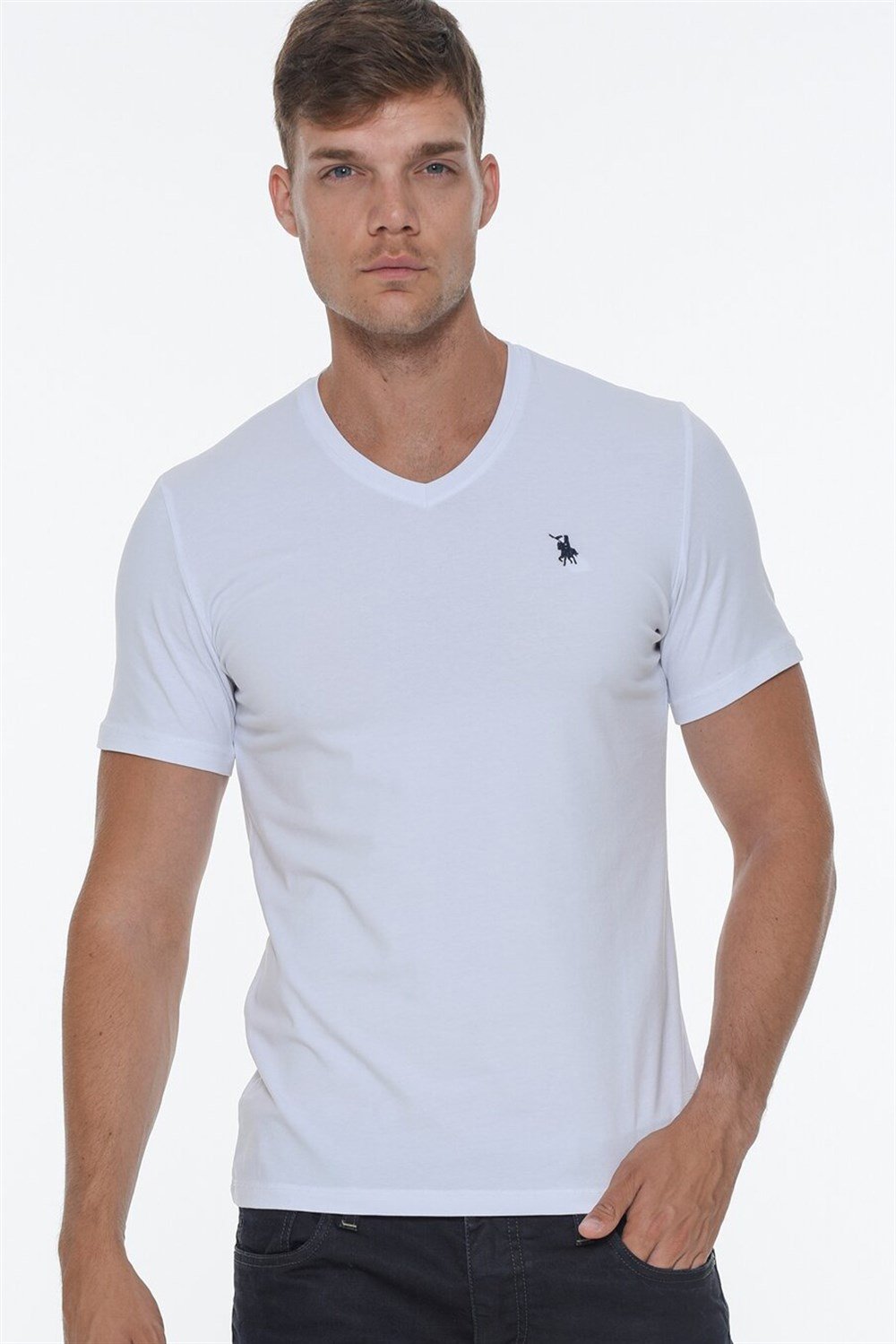 Tricou barbati, dewberry