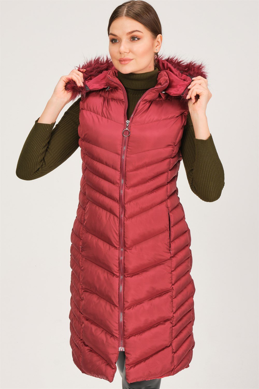 Vesta dama, dewberry