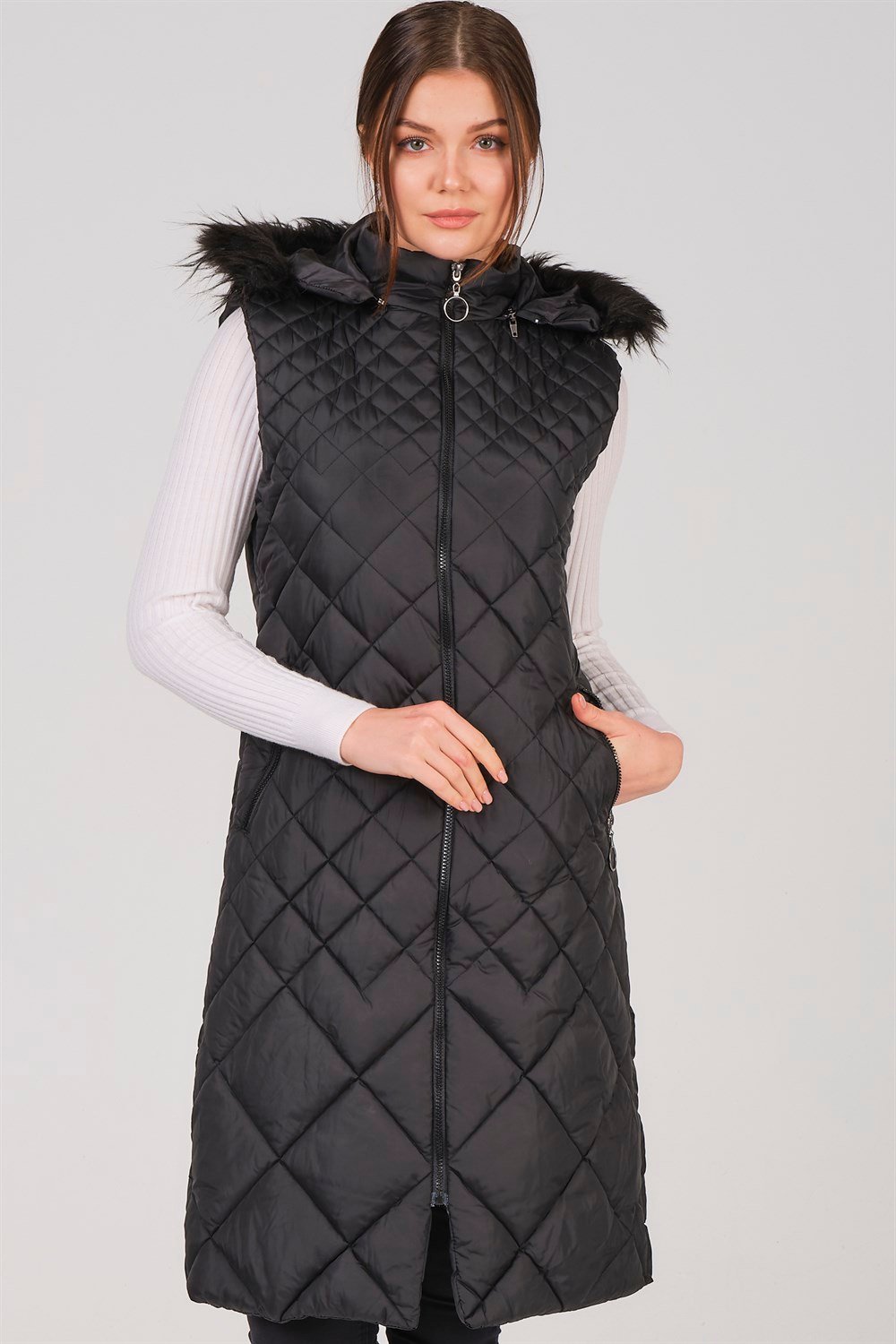 Vesta dama, dewberry