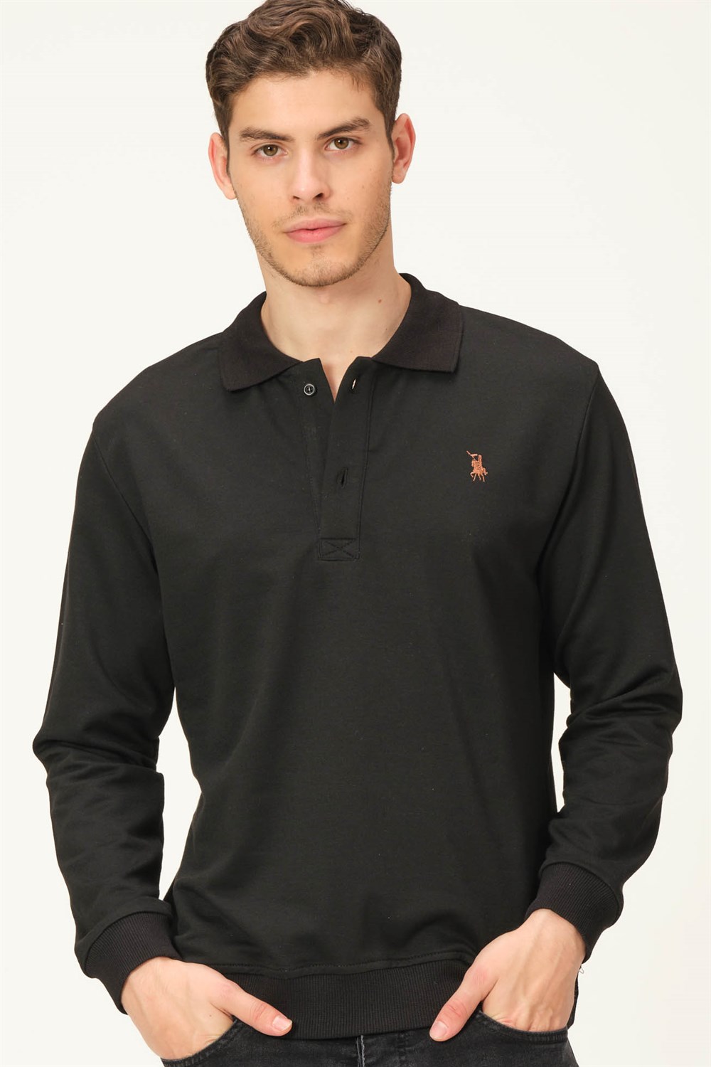 Мъжка полориза dewberry