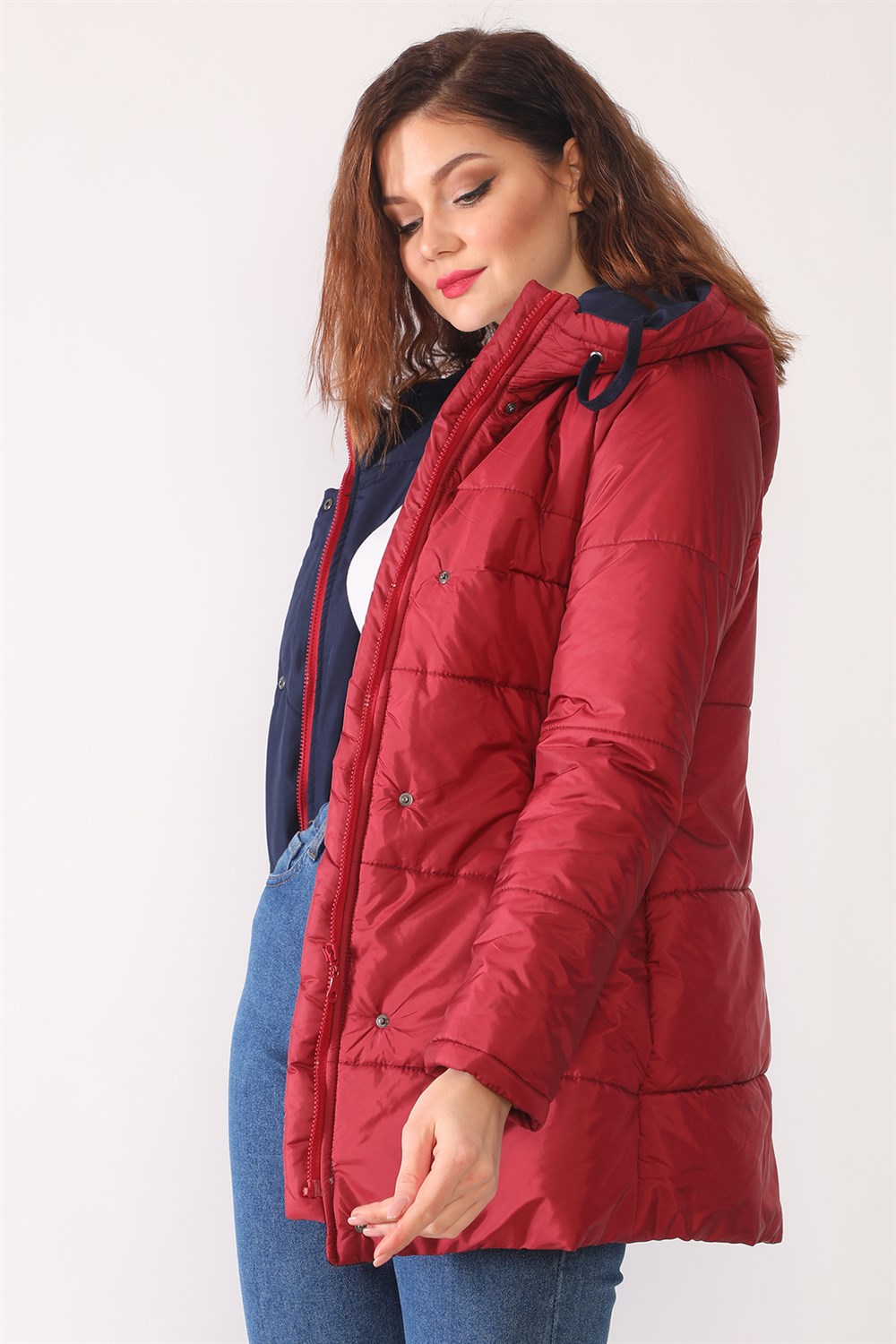 Geaca dama dewberry