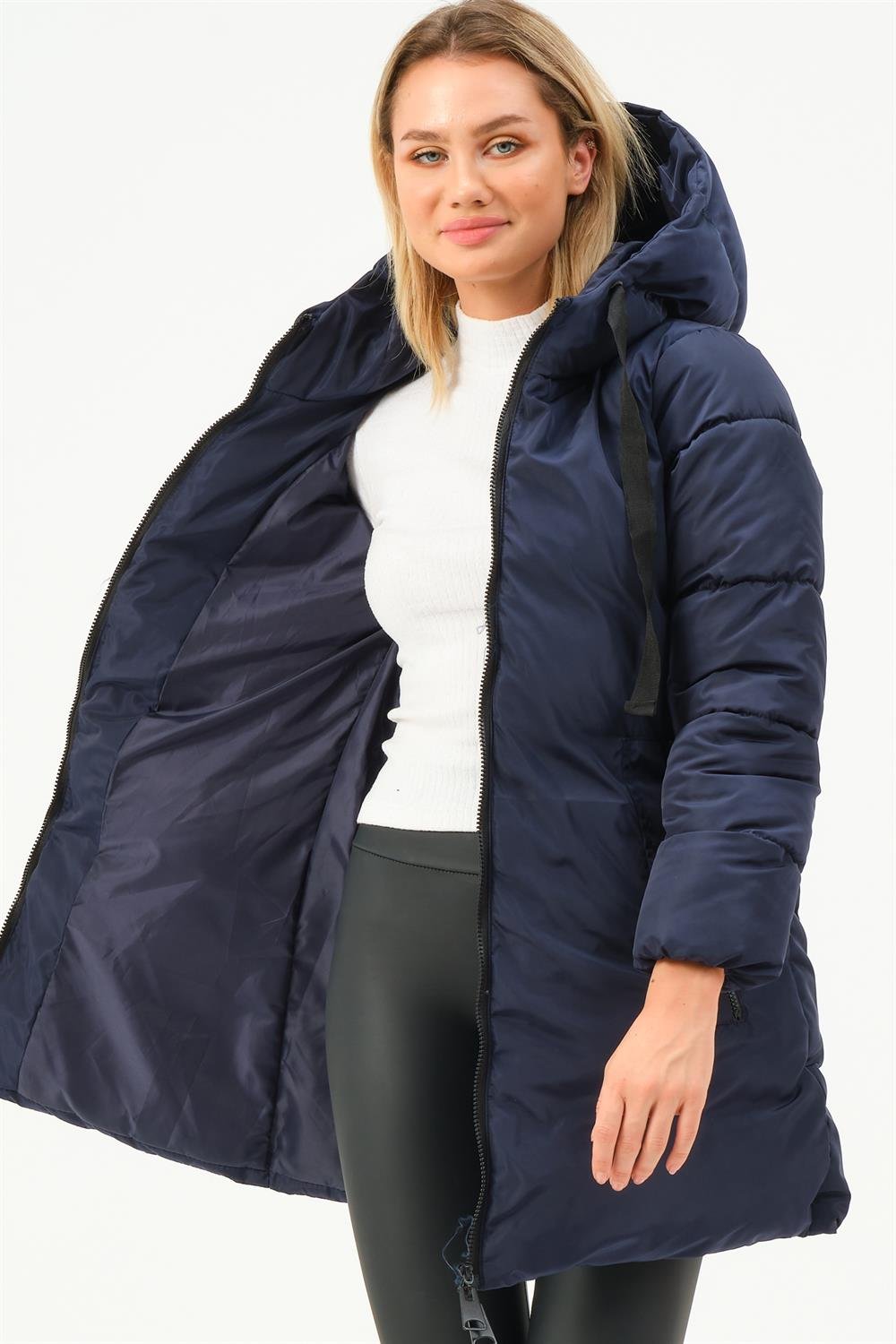 Z6773 TOPPER-LAC PENTRU FEMEI DEWBERRY