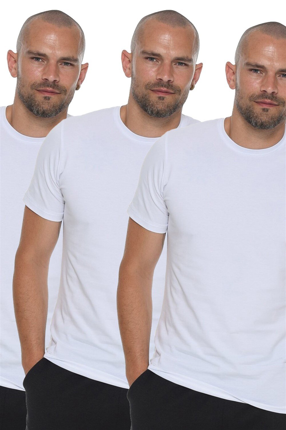 Tricou barbati dewberry