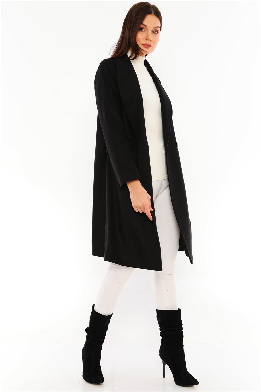 Palton de damă Dewberry