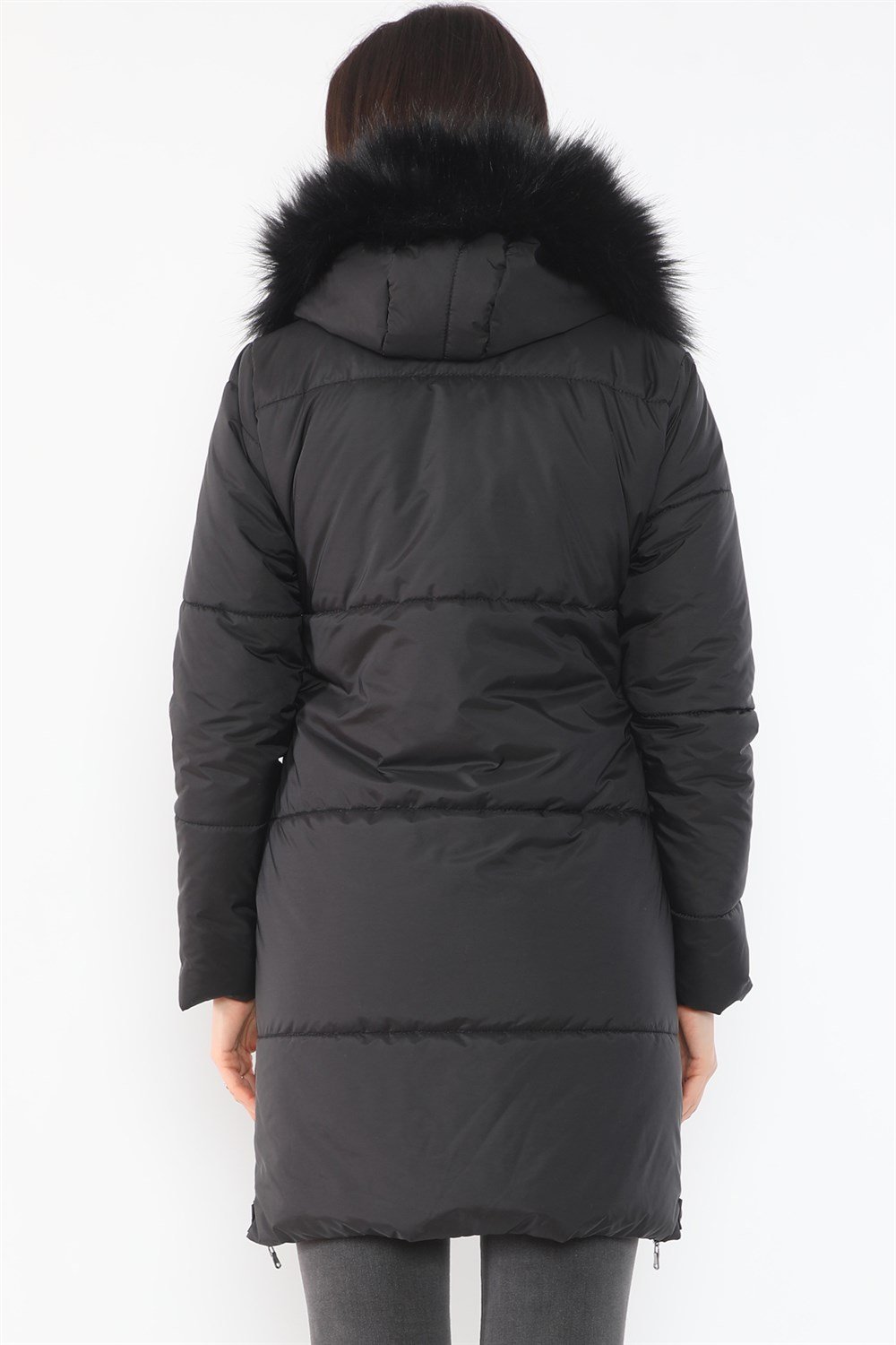 Geaca dama, dewberry