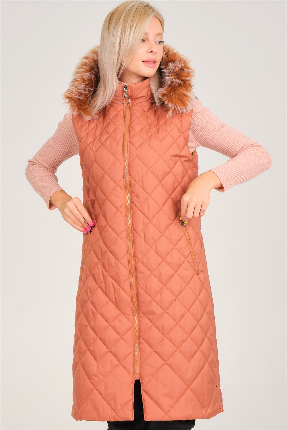 Vesta dama, dewberry