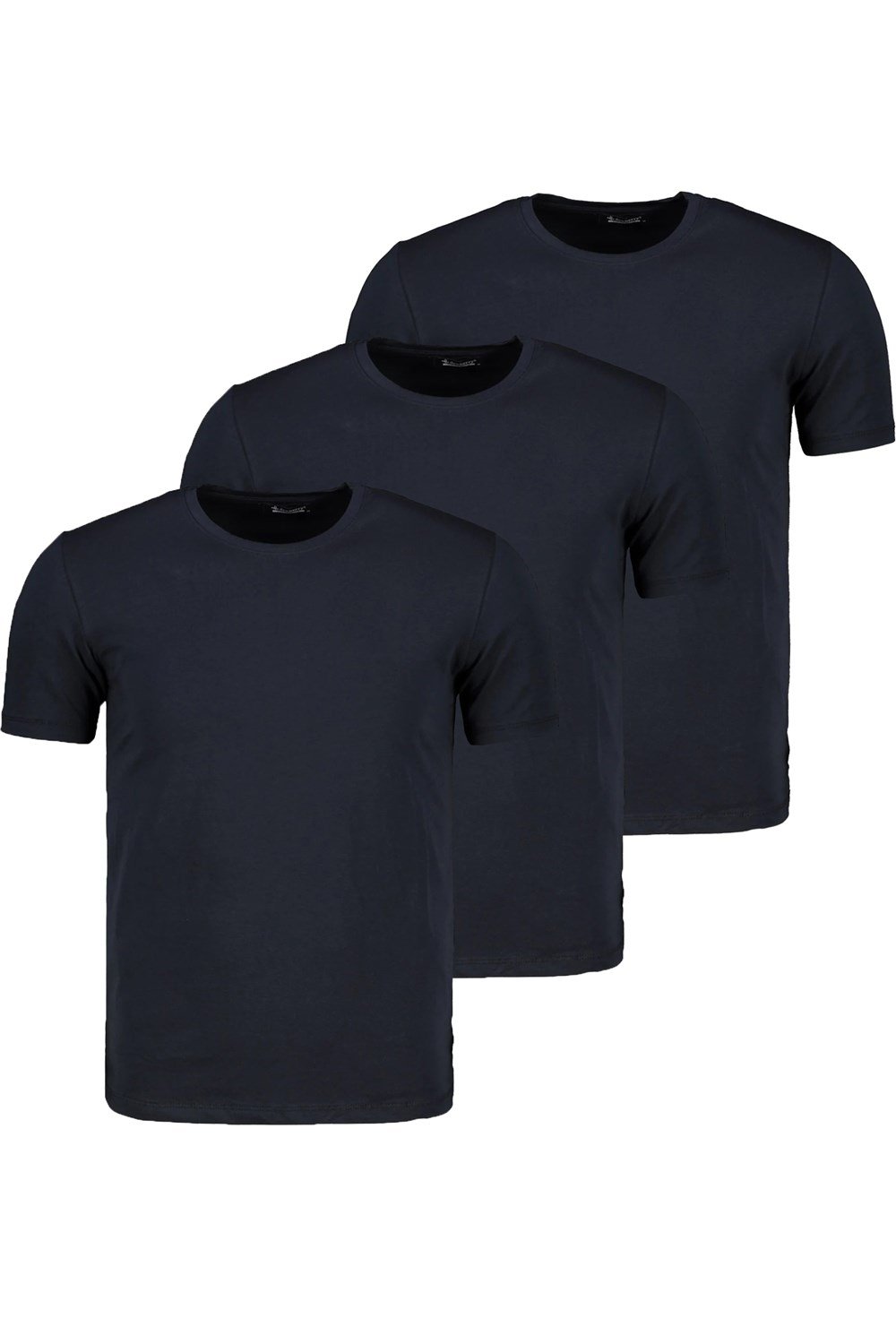 Tricou barbati dewberry