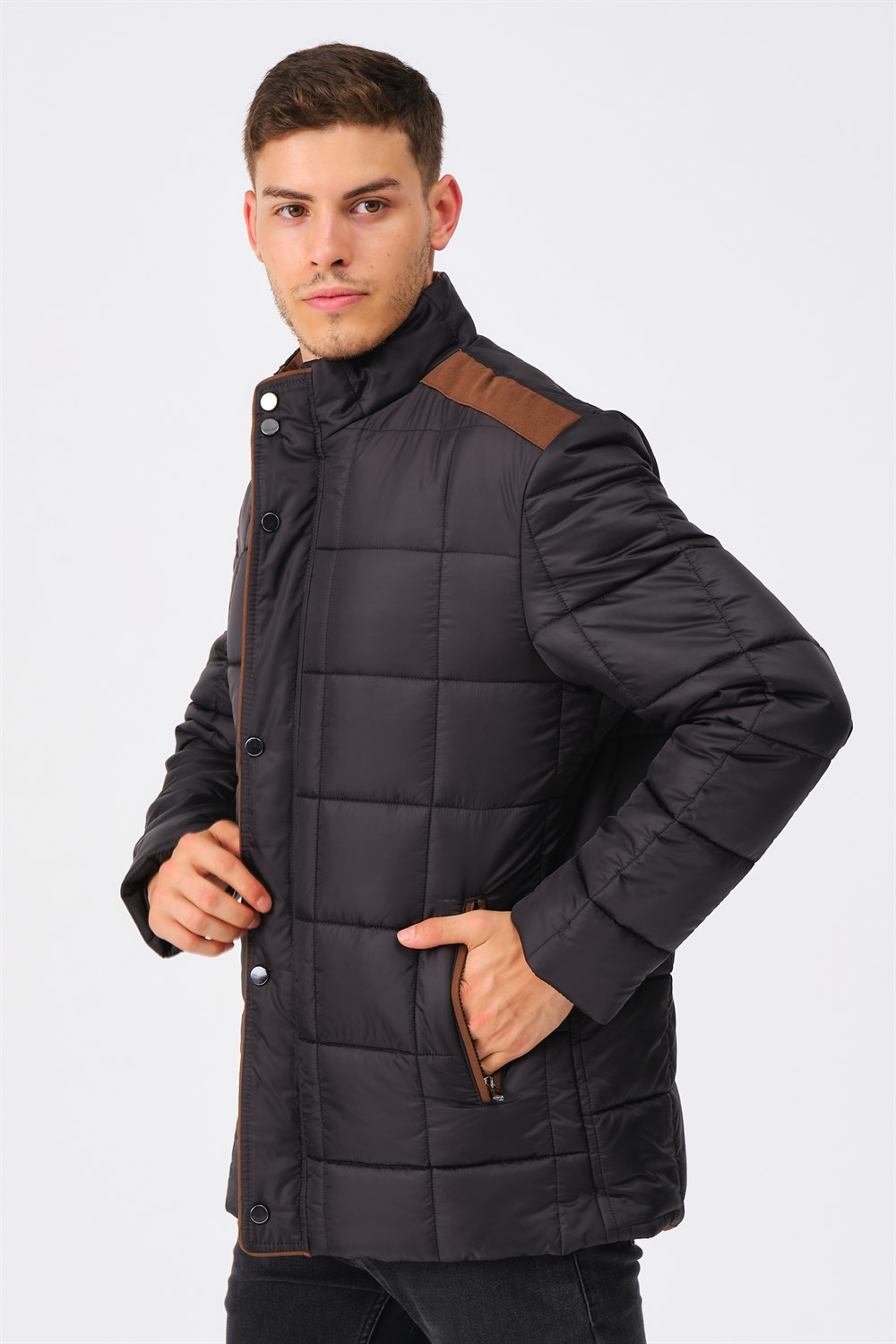 Geaca barbati, dewberry