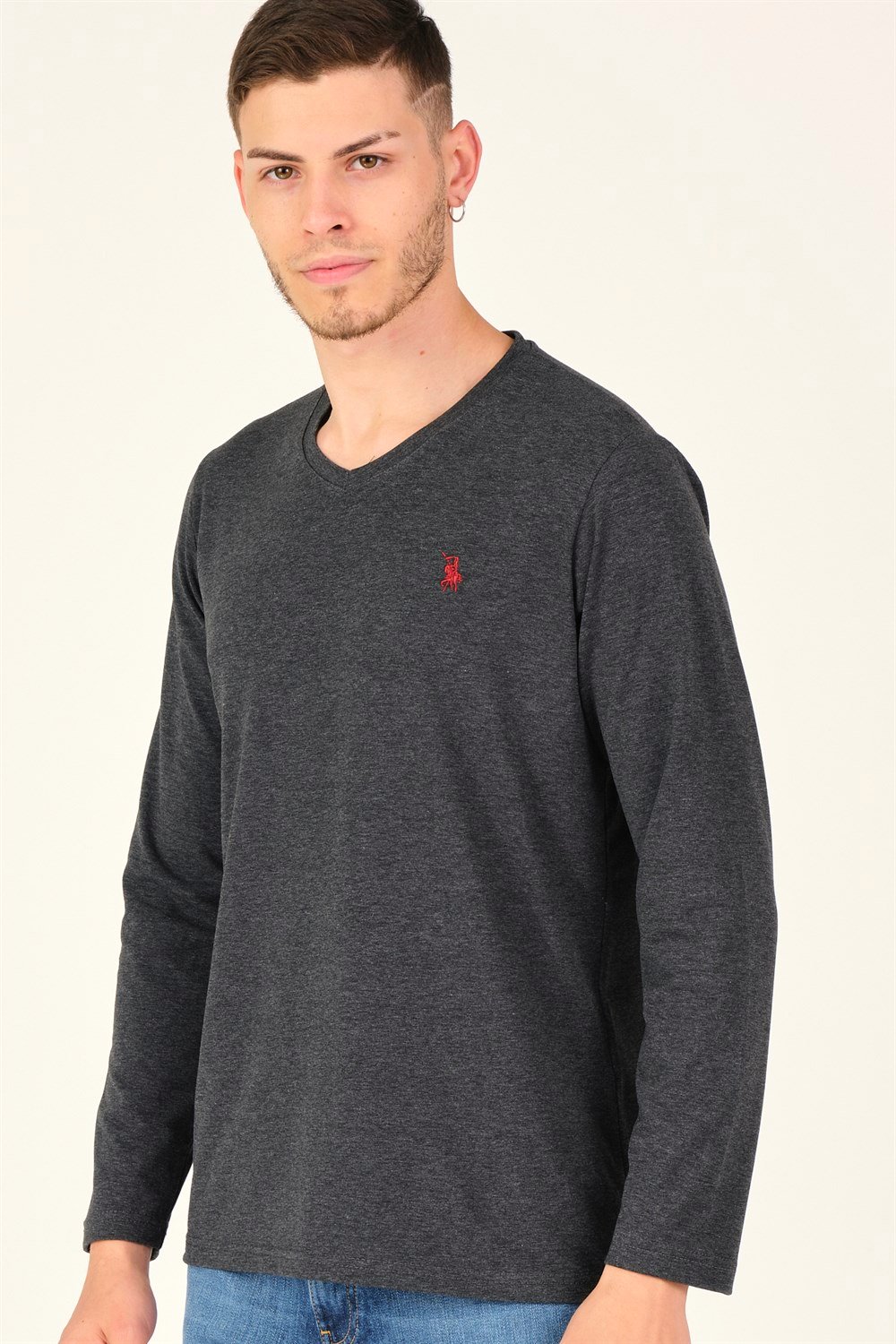 Tricou bărbați dewberry