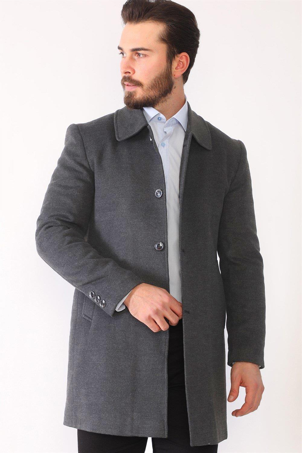 Pánsky kabát Dewberry