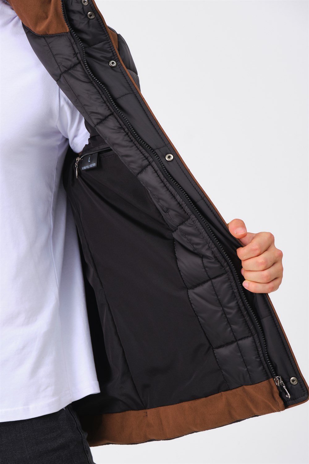 Geaca barbati, dewberry