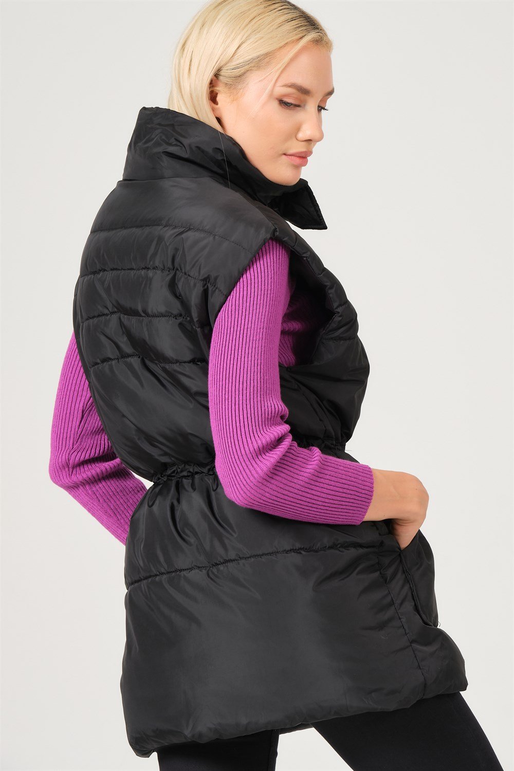 Vesta dama, dewberry Outdoor