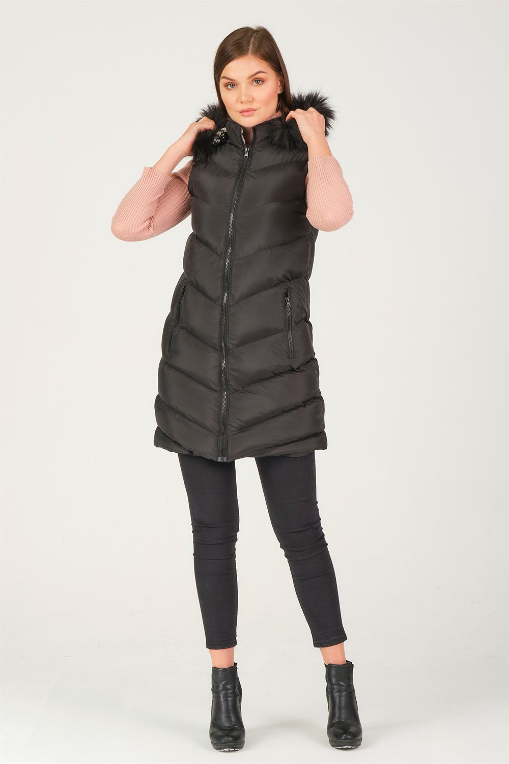 Vesta dama dewberry Black