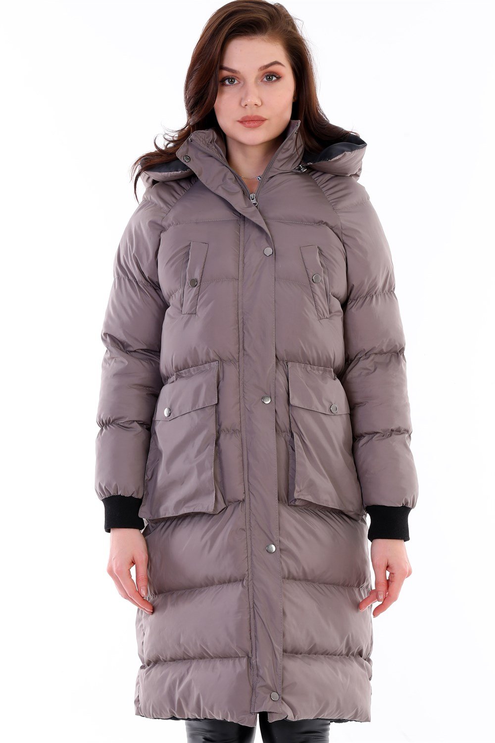 Geaca dama, dewberry