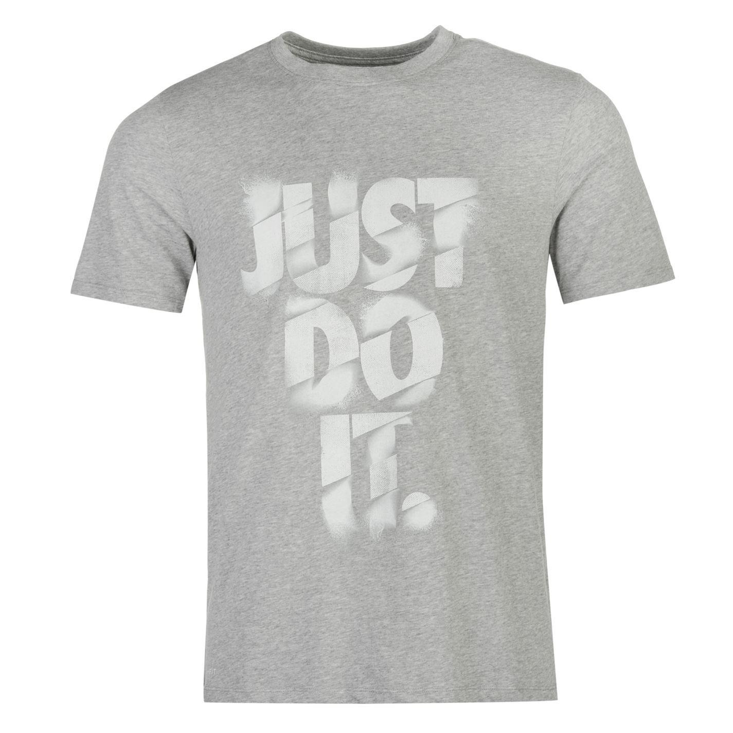 nike just do it tee