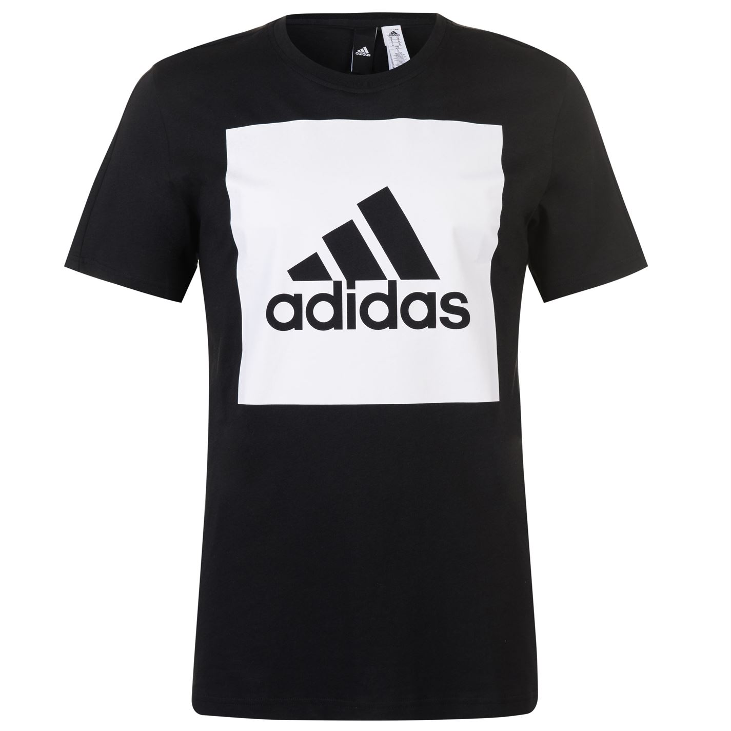 adidas big logo