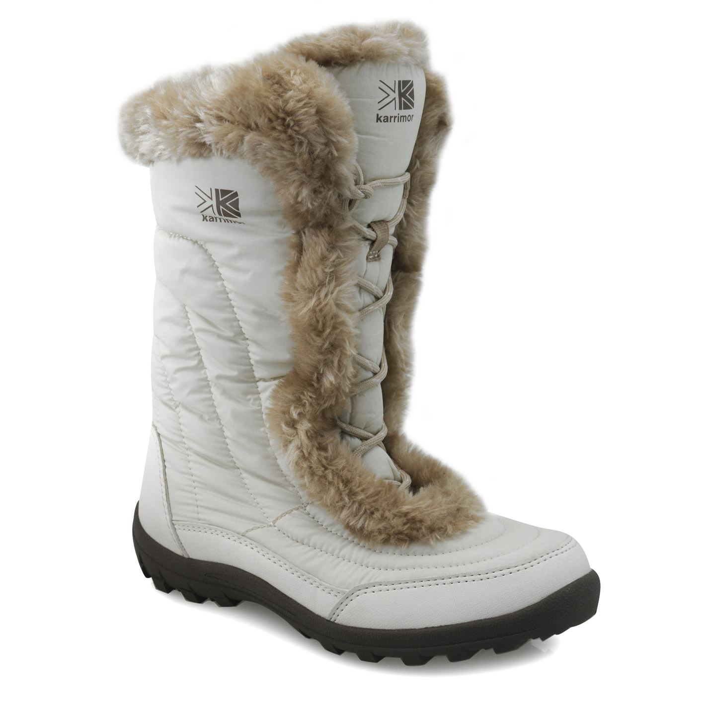 Karrimor St Anton 2 Ladies Ski Boots