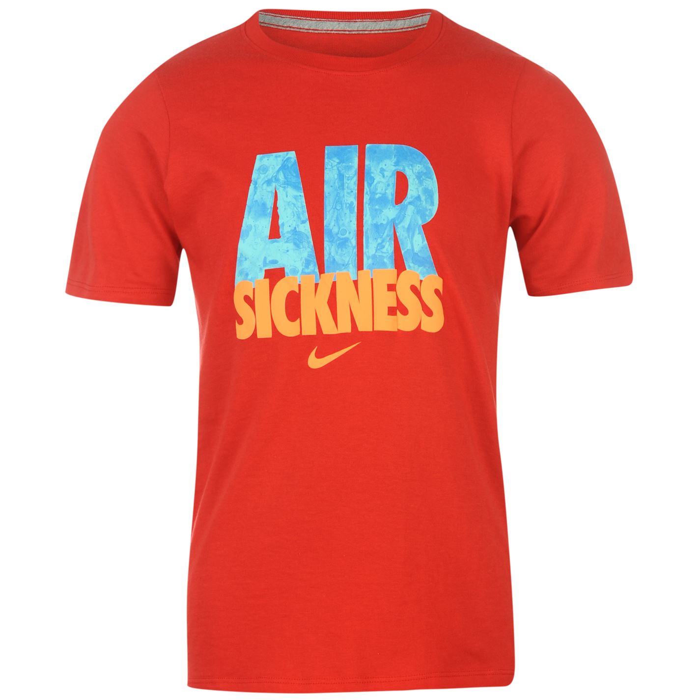 nike air sickness t shirt
