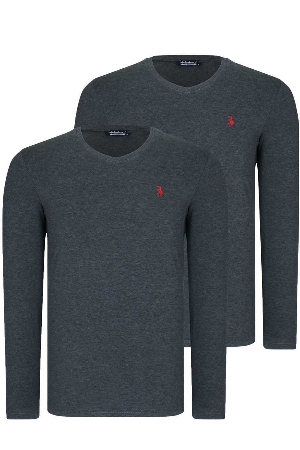 Tricou pentru bărbați dewberry