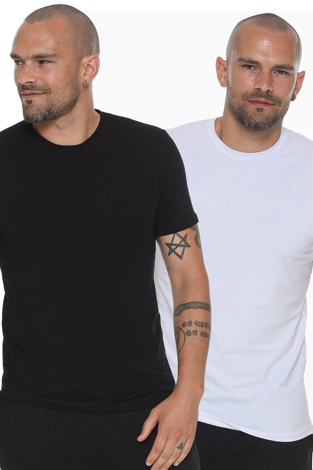 Tricou barbati, dewberry