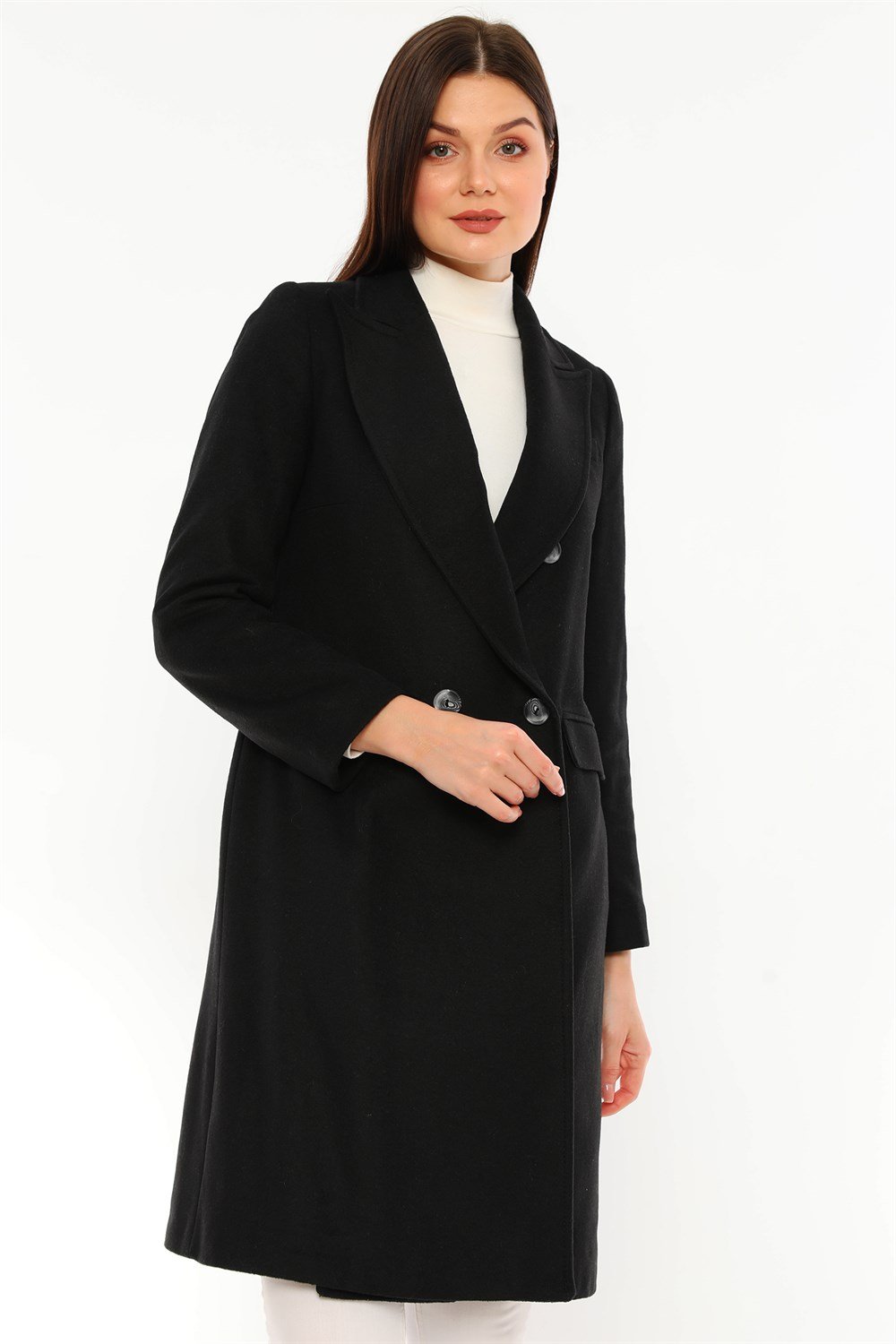 Palton de damă Dewberry