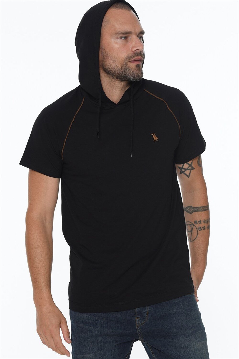 Tricou barbati dewberry
