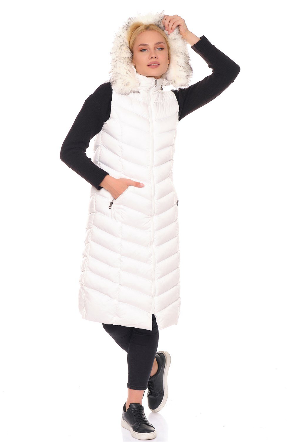 Vesta dama, dewberry