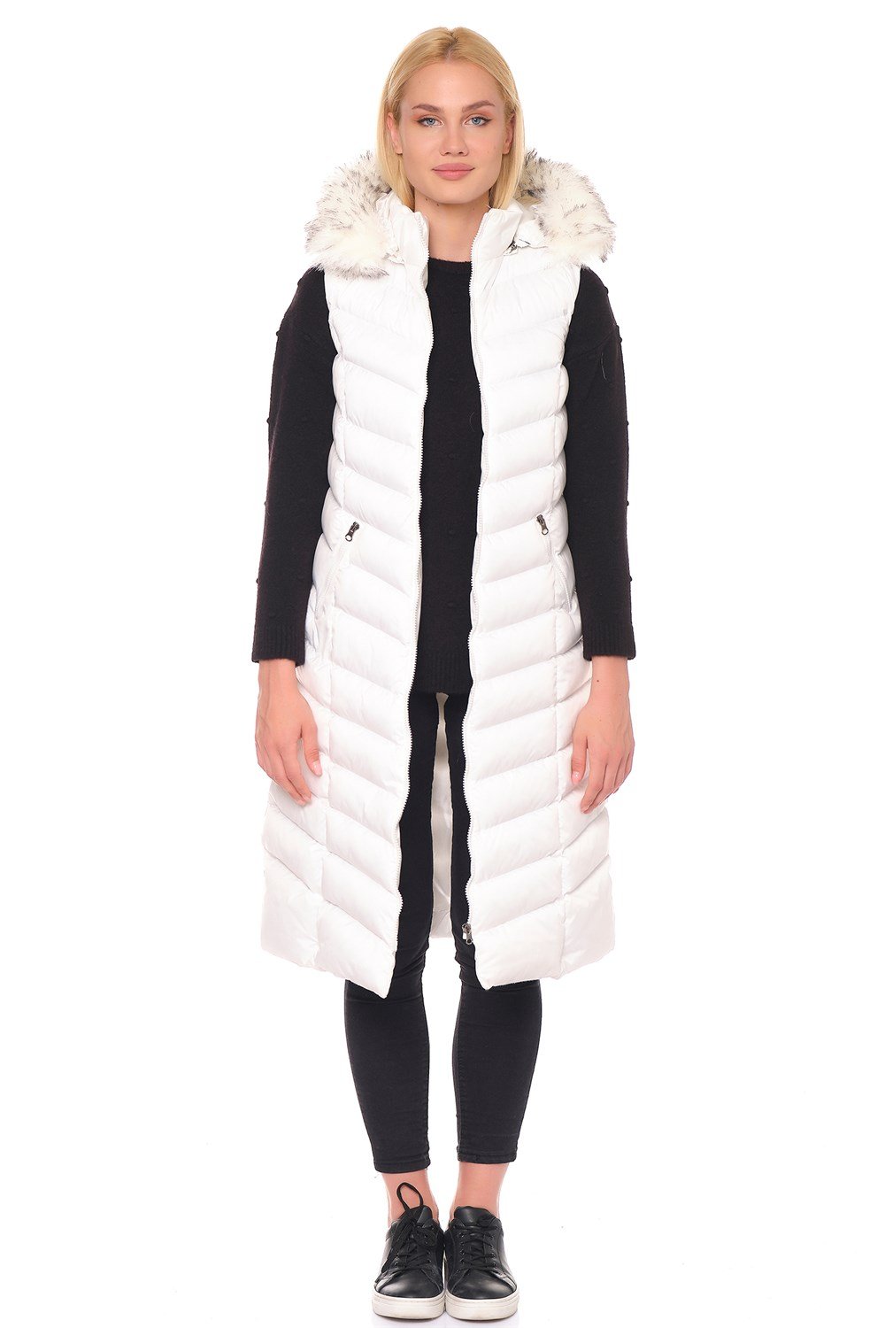 Vesta dama, dewberry