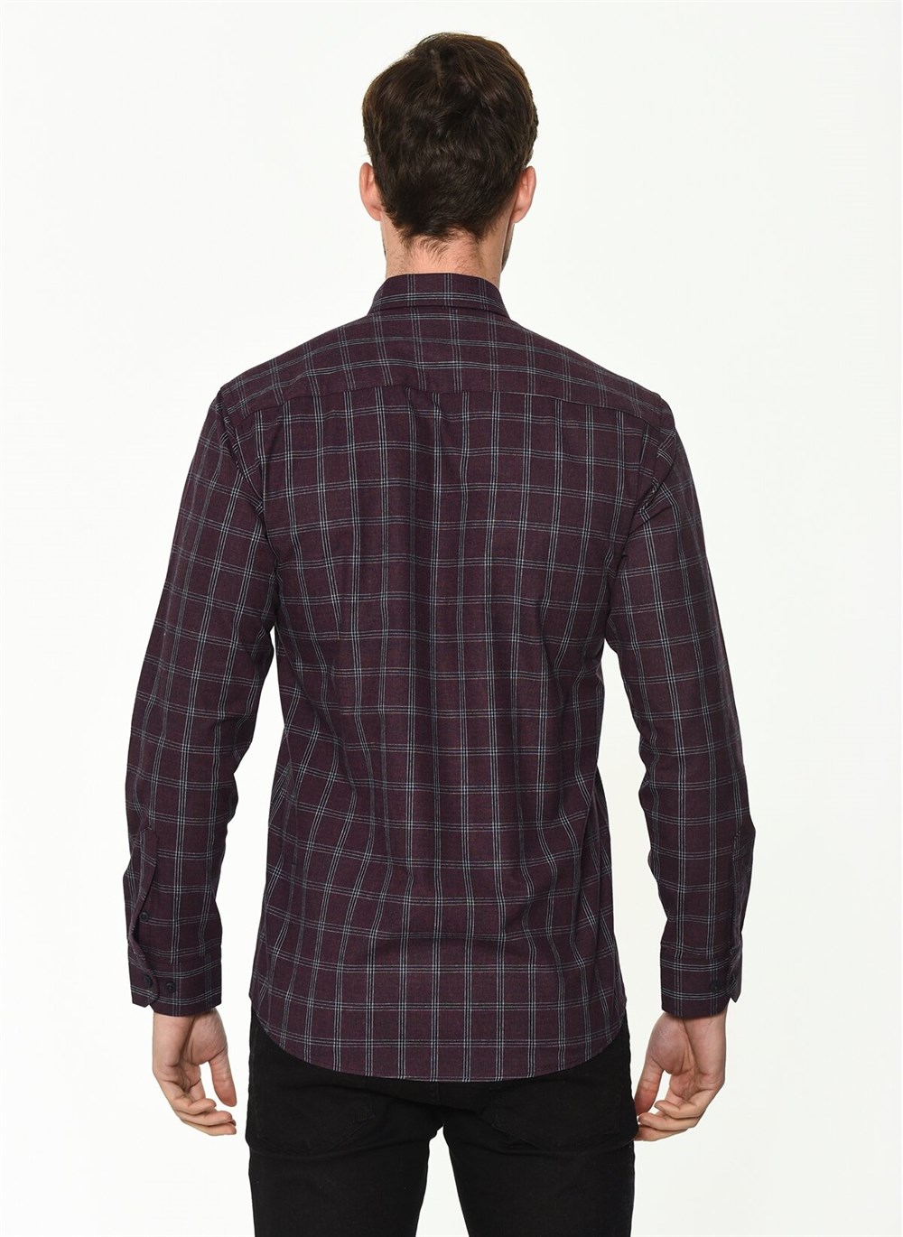 Camasa barbati dewberry