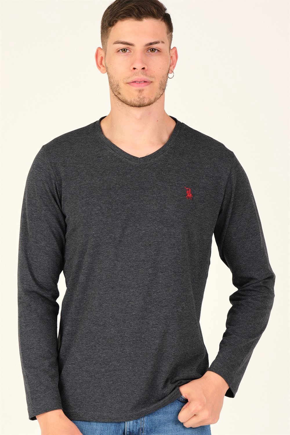 Tricou bărbați dewberry