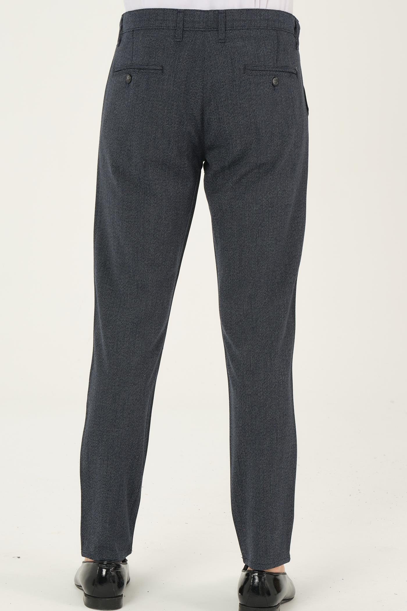 P2020 DEWBERRY DEZZY MEN'S PANTS-NAVY-1