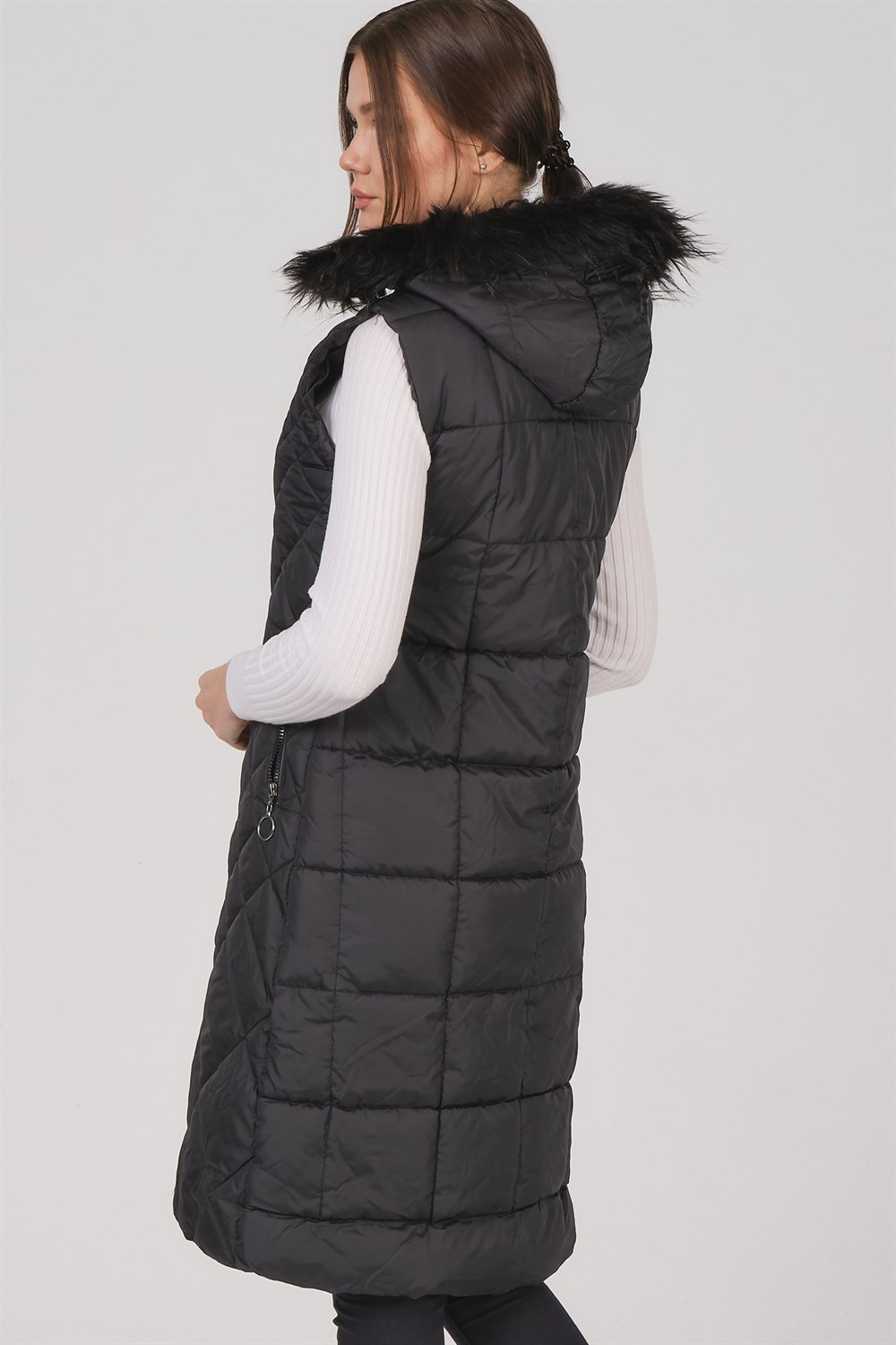 Vesta dama, dewberry