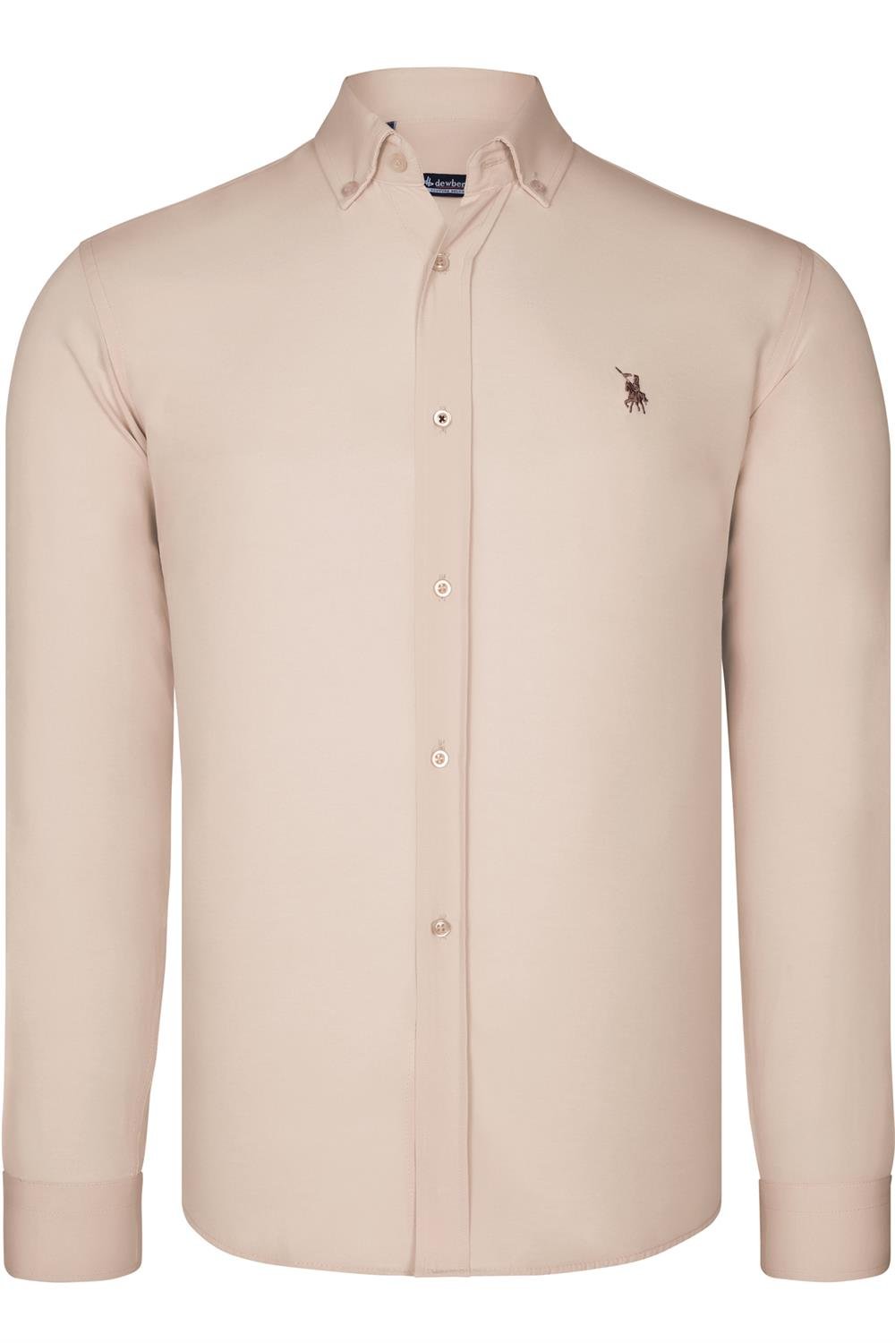 Camasa barbati, dewberry
