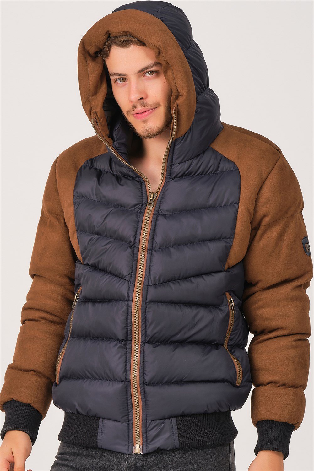 Geaca bărbați dewberry