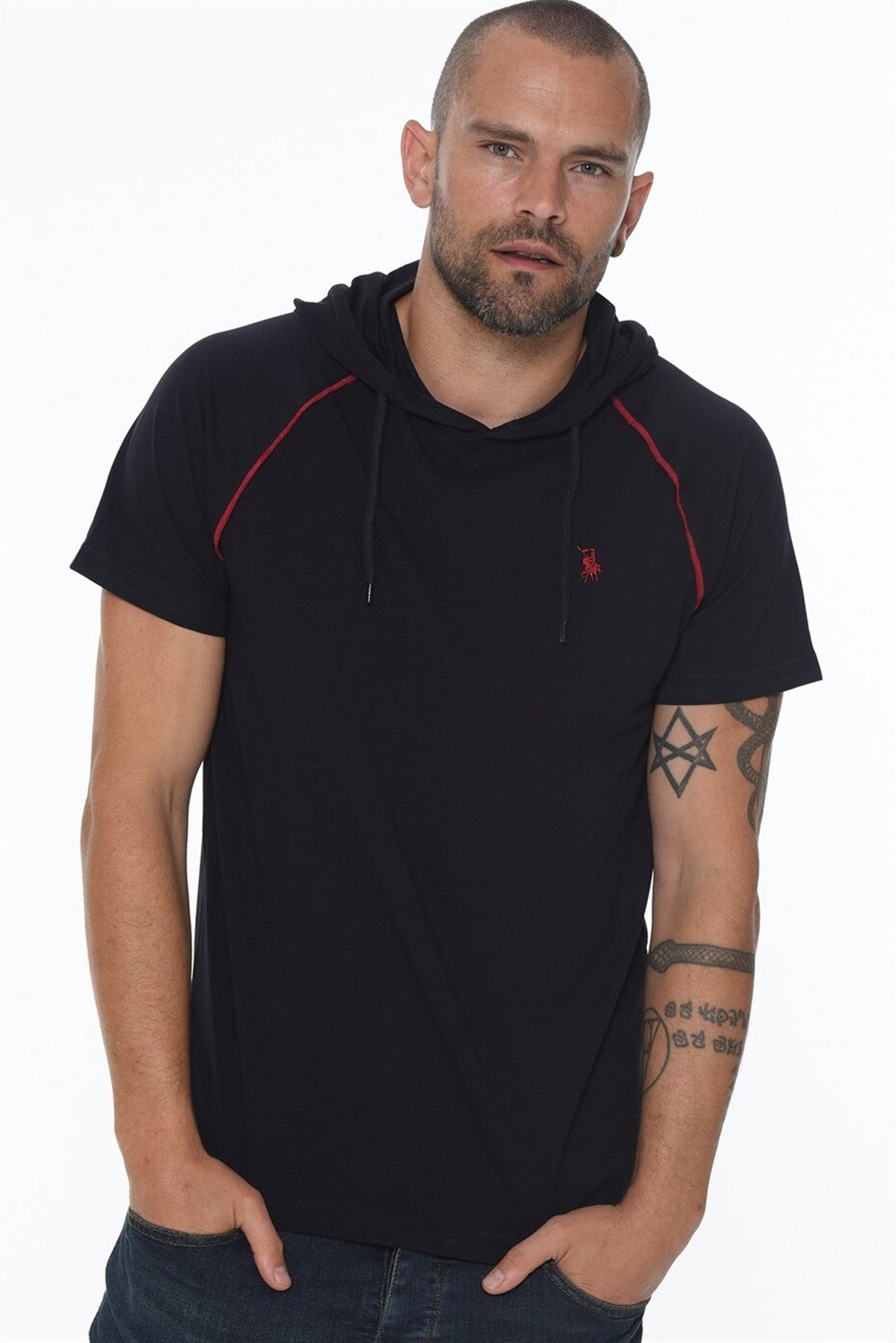 Tricou barbati dewberry