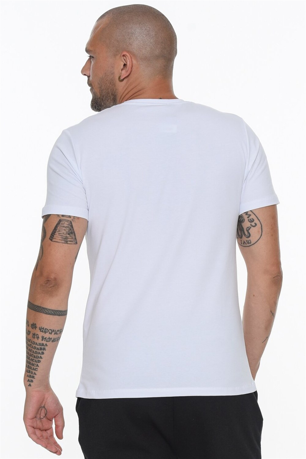 Pánské tričko dewberry