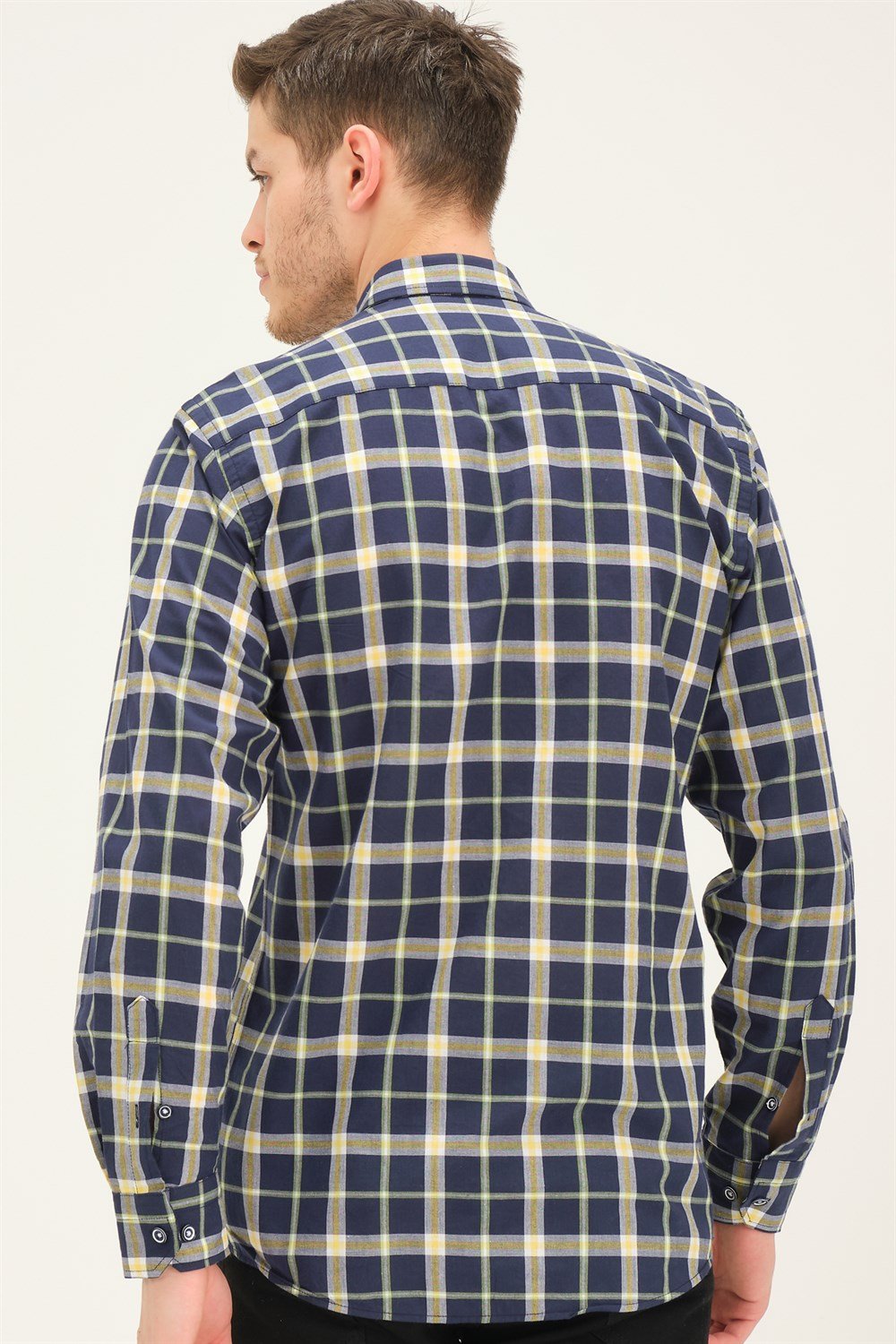 Cămașă pentru bărbați dewberry