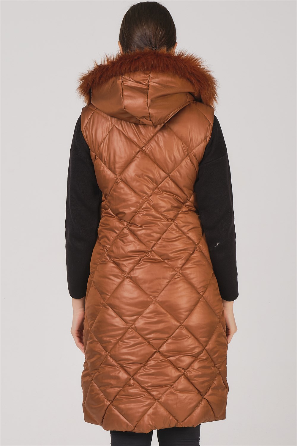 Vesta de damă dewberry Z6717