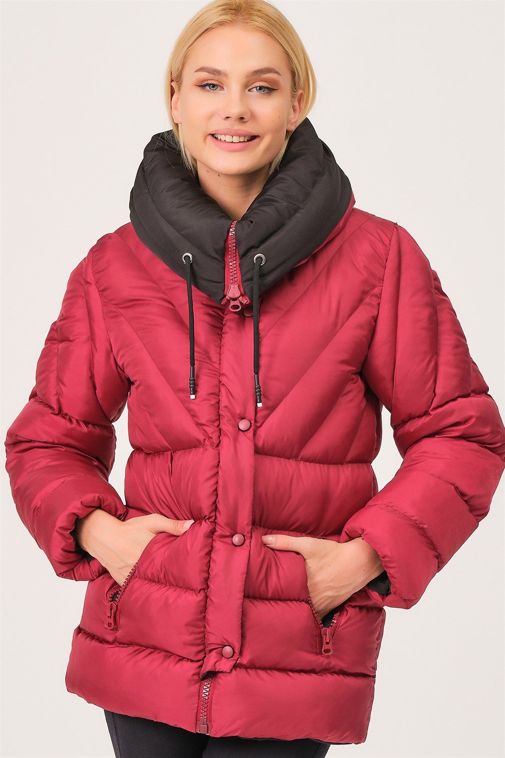 Geaca dama dewberry