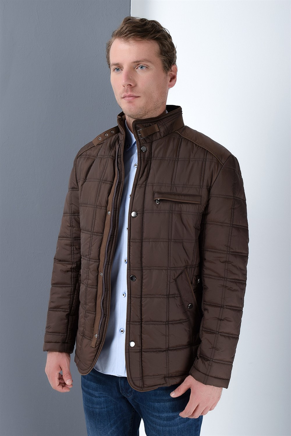 Geaca barbati, dewberry