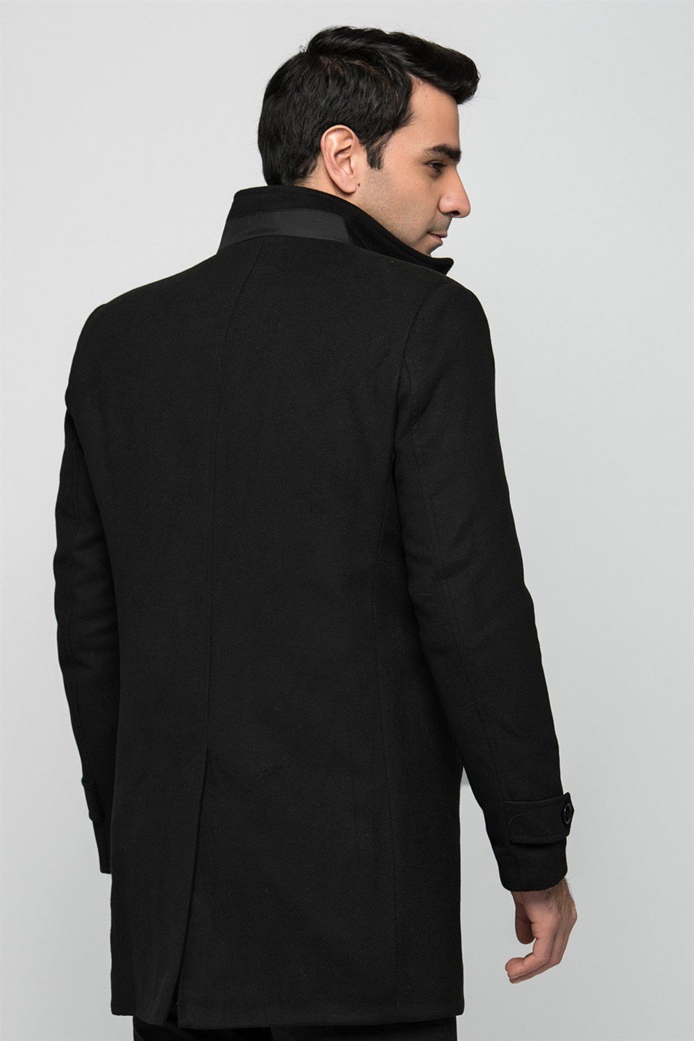 Palton barbati dewberry