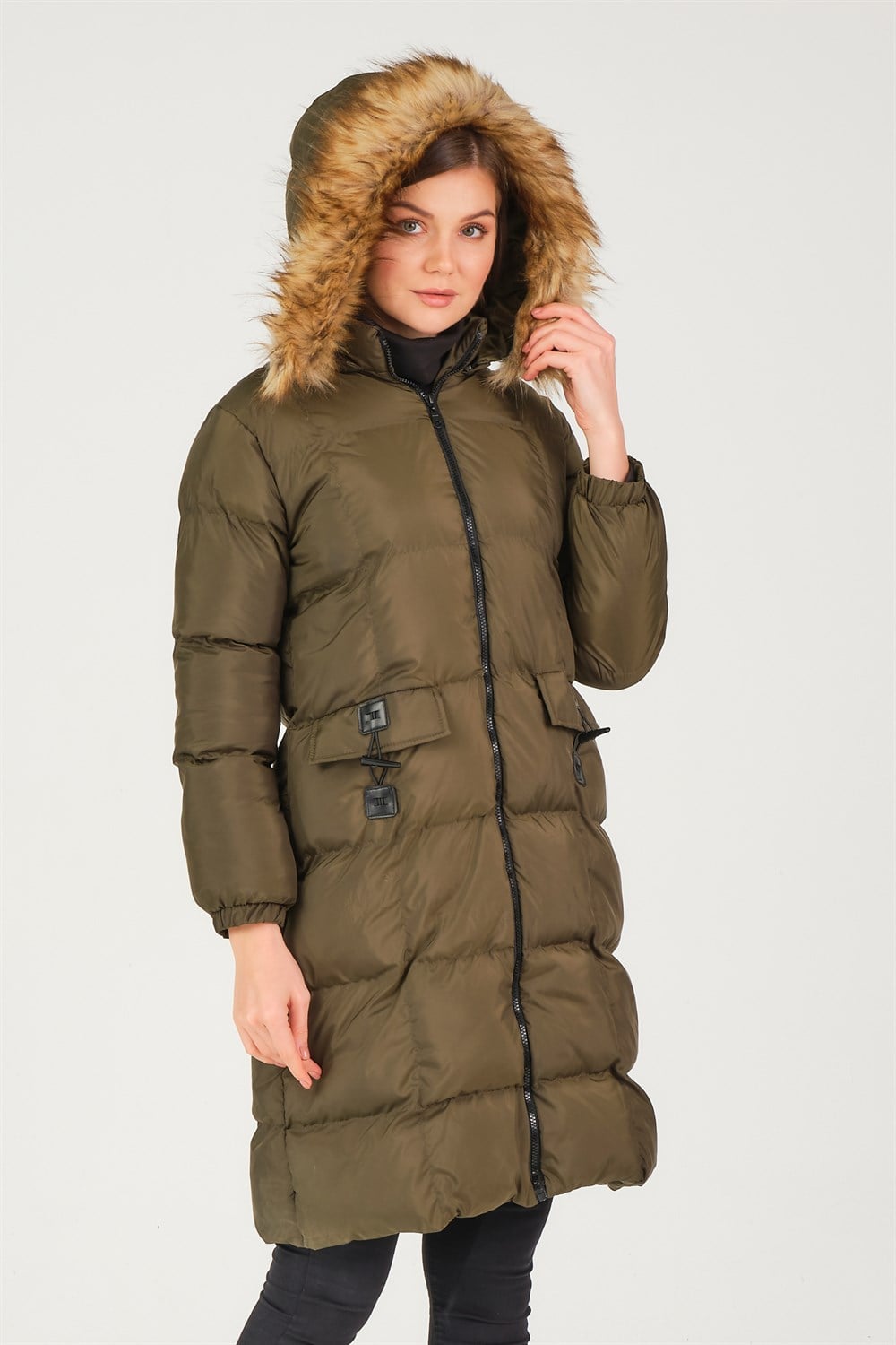 Dámská bunda dewberry