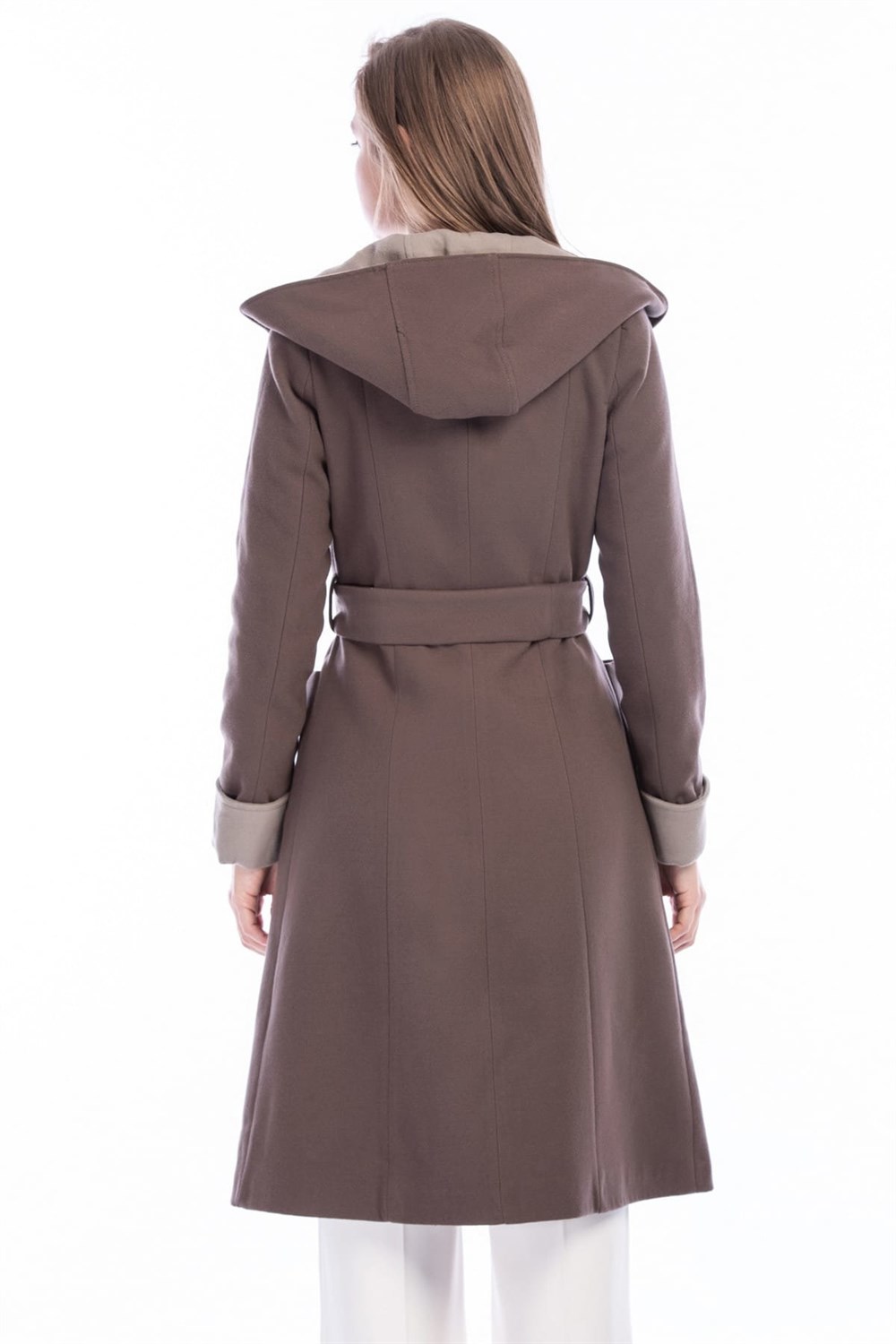 Palton dama, Dewberry 3752