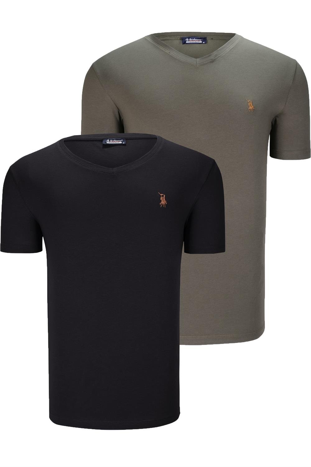 Tricou pentru bărbați dewberry