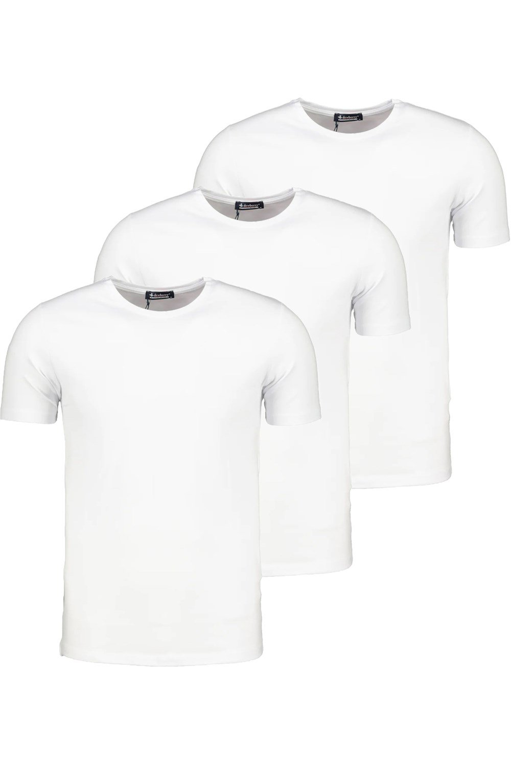 Tricou barbati dewberry