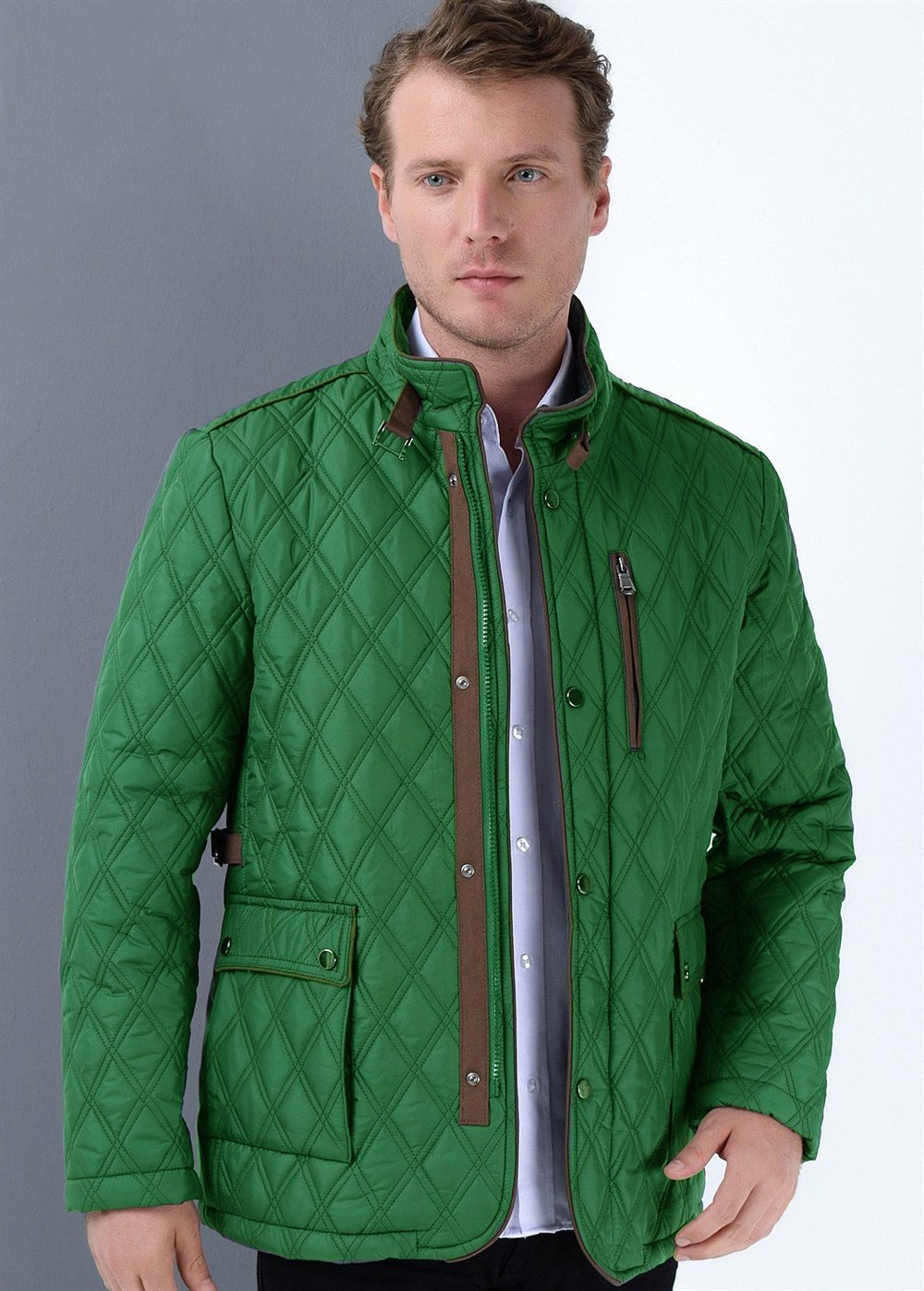 Geaca barbati, dewberry