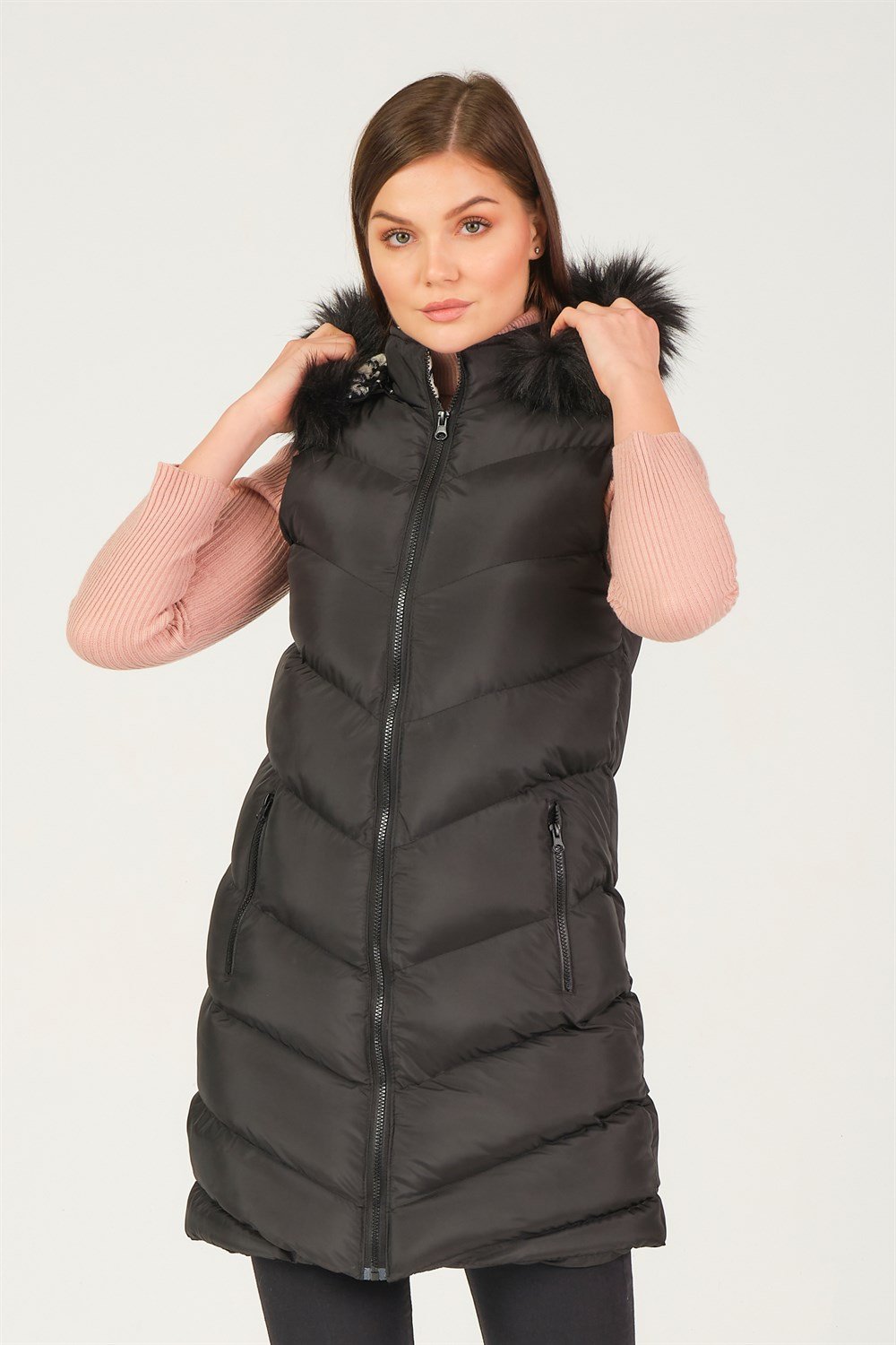 Vesta dama dewberry Black